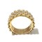 18 KT Yellow Gold  Ring with 1.56 Ct SI1 Diamonds